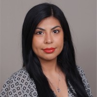Blanca Doris Moreno Escobar