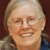 Jo Baker-Warren