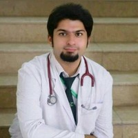Ahmad Mujtaba Rauf