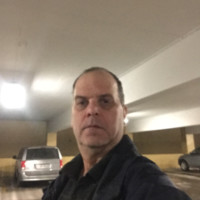 Jeffrey Holbrook