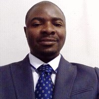 Moses Sibanda, ACMA, CGMA
