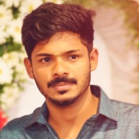 Arun Keshwar