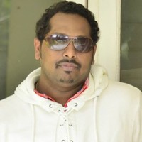 Niranjan Rao
