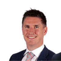Dr Patrick Sullivan BA, PGCE, MEd, EdD