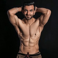 Lucky Gaur