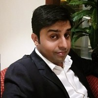 Anurag Jaiswal