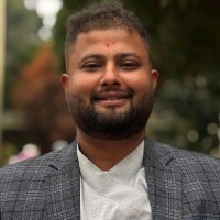 Bibek Ghimire