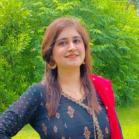 Saba Athar
