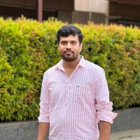 Arvind M R