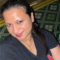 Pradnya Coutinho