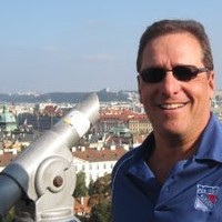 Ronald Weissman
