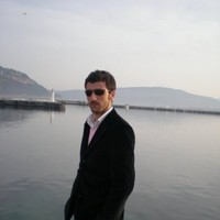 Ahmet Ercan