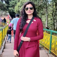 Mamta Patidar