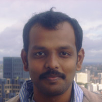 S Sridharan