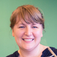 Amanda Tabor