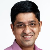 Vinod Kairamkonda