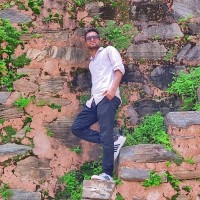 Vishal Sain