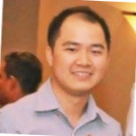 Adrian Chang