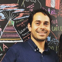 Diego Flisfisch Egaña