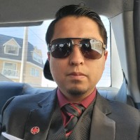 Michael Gutierrez