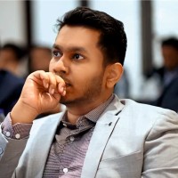 Rushikesh Pathade