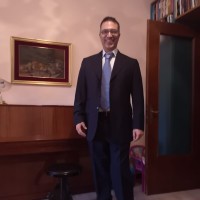 Riccardo Beghin