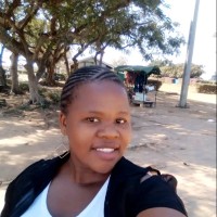 Gracec Zwane