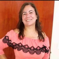 Osvanda Pereira Crispim De Sousa