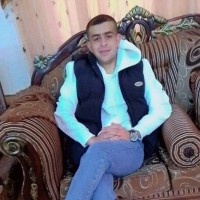 Mohammed khresat