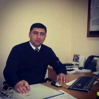 Rəşad Yusifov