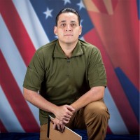 Benjamin Estrada