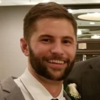Anthony Buxton