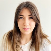 Laurine Bourdois