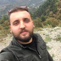 Muhammed Emin Çi̇men