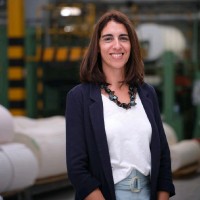 Ana Marisa Magalhães
