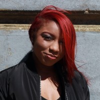 Chardell Scott