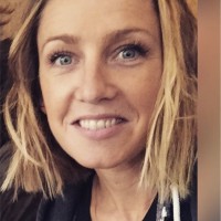 Mélanie Marie