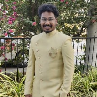 Ravi Teja Tiruvaipati