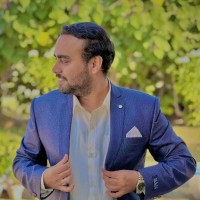 Syed Hamza Haider