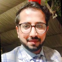 SALEEM IQBAL