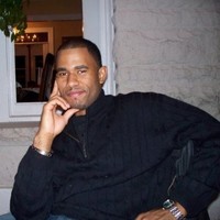 Derrick Larkin