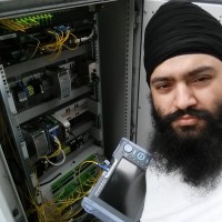 Gurmukh Singh