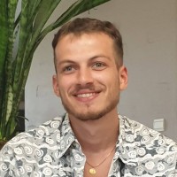 Gaëtan BITSCH
