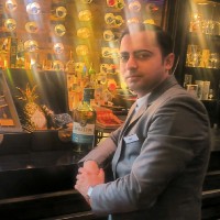 Hitesh Walia