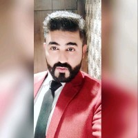 Siddhant Ojha
