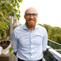 Dmytro Slychko