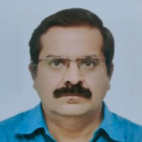 Sunil Kumar Jindal