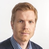 Björgvin Arnar Björgvinsson