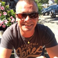 Mike Haesebroeck
