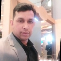Vinod Singh